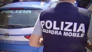 Nipote arrestato per l’omicidio a martellate dell’anziana zia ad Ostia.
