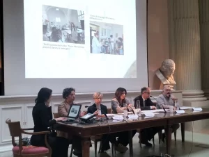 Rinascita Artistica al Parco Pasolini di Bologna BOLOGNA (ITALPRESS) – Un’interessante iniziativa...