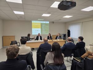 Nuovo Master UniBg e Polimi: gestione innovativa degli asset industriali svelata oggi.