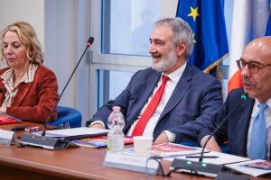 Magia del Natale al Castello di Santa Severa: un’esperienza incantata nel Lazio.