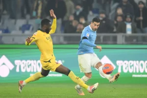 Lazio batte il Milan e accede ai quarti di Coppa Italia grazie a Zaccagni.