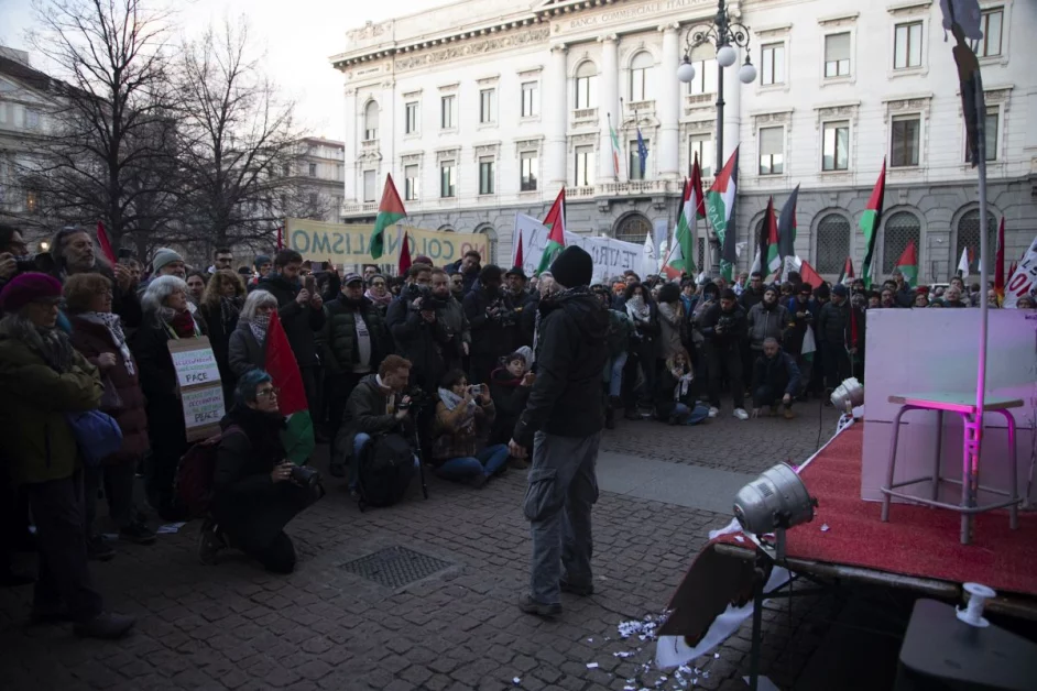 La Prima al Teatro alla Scala di Milano: apertura con “Lady Macbeth del distretto di Mcensk” Una...
