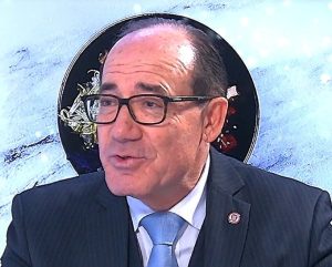 UniCamillus si Espande nel Settore Sanitario: Un Incontro tra Tradizione e Innovazione ROMA...