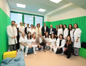 Inaugurato a Bologna il Nuovo Reparto di Psichiatria per Minori BOLOGNA (ITALPRESS) – Sette posti...