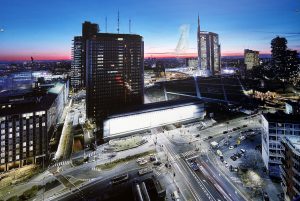 Sequestro Preventivo a Milano: Indagini su Abusi Edilizi MILANO (ITALPRESS) – La Guardia di Finanza...