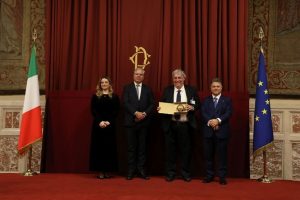 Liguria Digitale: Un'Icona di Eccellenza nella Sanità Digitale ROMA (ITALPRESS) – Liguria Digitale...