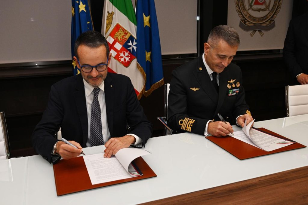 Guardia Costiera e Ispra: nuovo protocollo per la salvaguardia del mare italiano