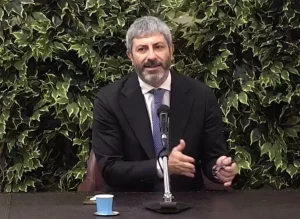 Roberto Fico si prepara a formare la nuova Giunta della Campania NAPOLI (ITALPRESS) – Il presidente...