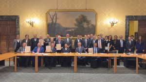 Un gruppo formato da AD Multienergy, Vega Carburanti, Toil, Dilella Invest e Giap ha acquisito il...