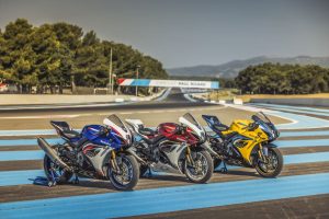 La Nuova Suzuki GSX-R1000R: Prezzo e Prestazioni in Prima Linea TORINO (ITALPRESS) – La famosa casa...