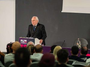 Successo per il Convegno “Strength & Conditioning for Women” ROMA (ITALPRESS) – Presso l'Aula Magna...