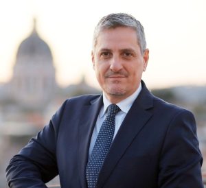 Il Sottosegretario alla Presidenza del Consiglio, Alberto Barachini, ha ringraziato il Ministero...