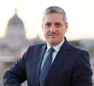 Il Sottosegretario alla Presidenza del Consiglio, Alberto Barachini, ha ringraziato il Ministero...