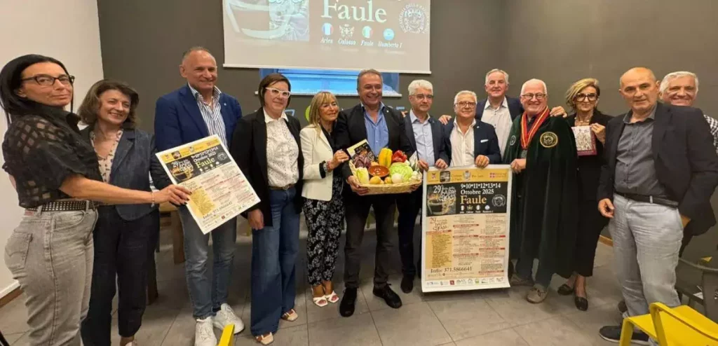 Bagna Cauda di Faule: il 345° Prodotto Agroalimentare Tradizionale del Piemonte riconosciuto.