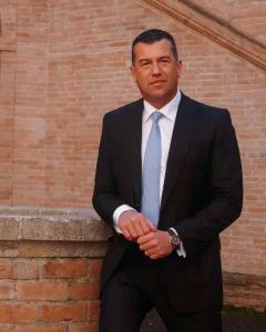 Federico Ricci è il nuovo amministratore del Gruppo Corriere, succede a Marco Corridori