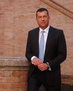 Federico Ricci è il nuovo amministratore del Gruppo Corriere, succede a Marco Corridori