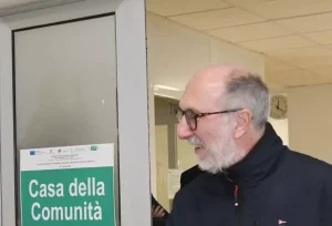 Trieste: Riccardi annuncia apertura della Casa della comunità, traguardo raggiunto per il 2025.