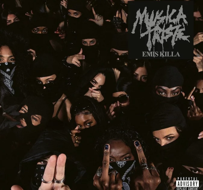 Emis Killa lancia “Ambra” feat. Tedua, nuovo singolo dal successo immediato MILANO (ITALPRESS) – È...