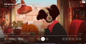 La schermata di visualizzazione di YouTube ha ricevuto un nuovo design per le TV. Secondo quanto...