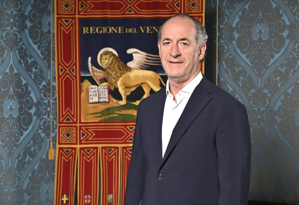 VENEZIA (ITALPRESS) – Il Consiglio regionale del Veneto è convocato per lunedì 15 dicembre alle...