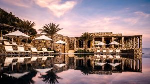 I 10 migliori hotel in Vietnam: scoprendo lagune di giada e il maestoso Fiume Mekong Il Vietnam, con...