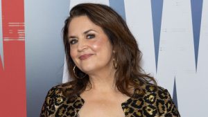 Ruth Jones: il look animalier di Boden è perfetto per le festività – affrettati, scarseggia!