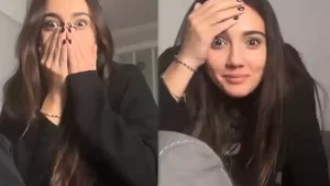 Fan sorprendono e donano 4.000 euro in diretta streaming a sorpresa