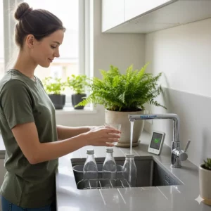 Acqua bene comune: salvaguardare risorse idriche e ecosistemi