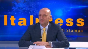 Arsial: Il Nuovo Partner Strategico per l'Agricoltura del Lazio ROMA (ITALPRESS) – Arsial, l'Agenzia...