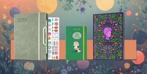 Scopri le Agende 2026: Un Must-Have per Organizzare la Tua Vita Le agende per il 2026 sono...