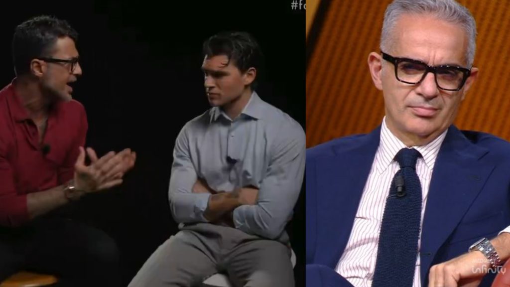 Medugno: l&rsquo;avvocato di Signorini lo definisce &ldquo;soggetto in cerca di successo a tutti i costi&rdquo;