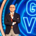 Alfonso Signorini indagato per violenza sessuale ed estorsione