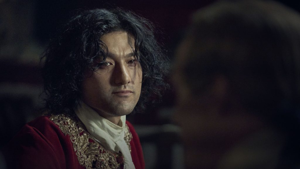 Amadeus: il dualismo geniale e ribelle della vita di Mozart rivive in un’epopea teatrale.