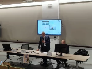 Innovazione Sostenibile per le PMI: Presentato il Progetto Agropef a Palermo PALERMO (ITALPRESS)...