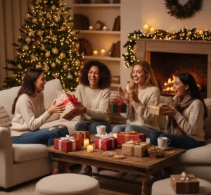 Il periodo delle festività è il momento perfetto per sorprendere le persone care con regali pensati...