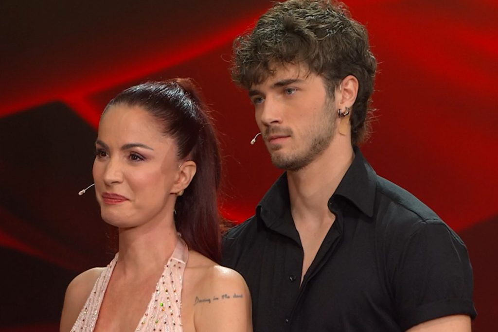 Nikita Perotti ha emozionato il pubblico oggi a La Volta Buona, condividendo il profondo legame che...