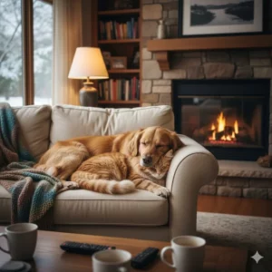 Vacanze e animali domestici: come gestire le assenze durante le feste