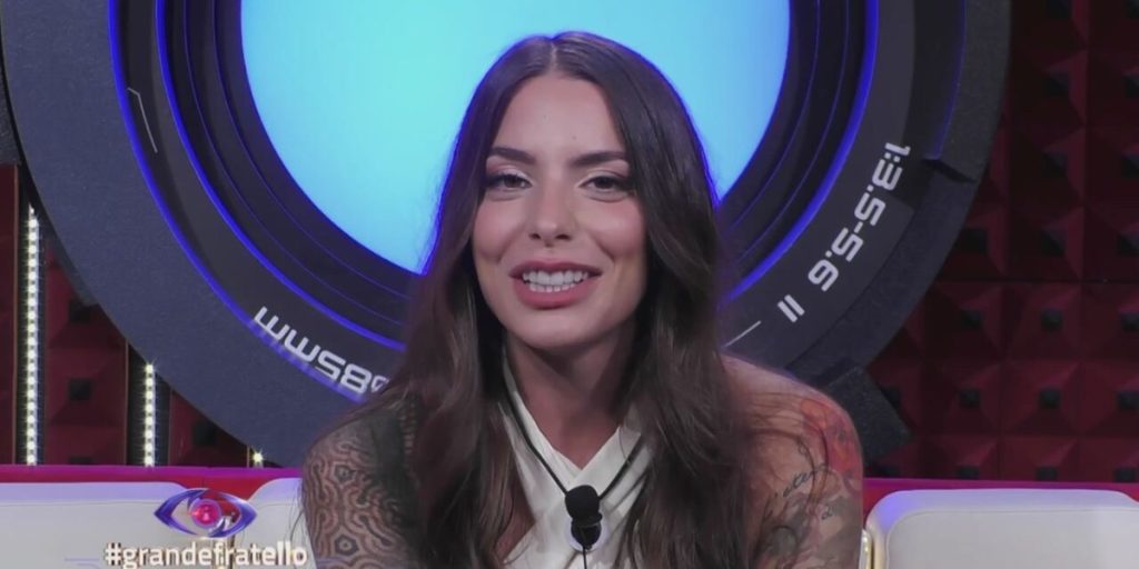 La tensione cresce nella casa del Grande Fratello 2025: il confronto acceso tra Omer e Rasha ha...