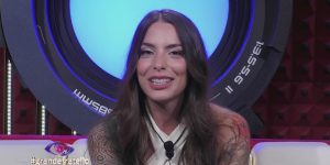 La tensione cresce nella casa del Grande Fratello 2025: il confronto acceso tra Omer e Rasha ha...