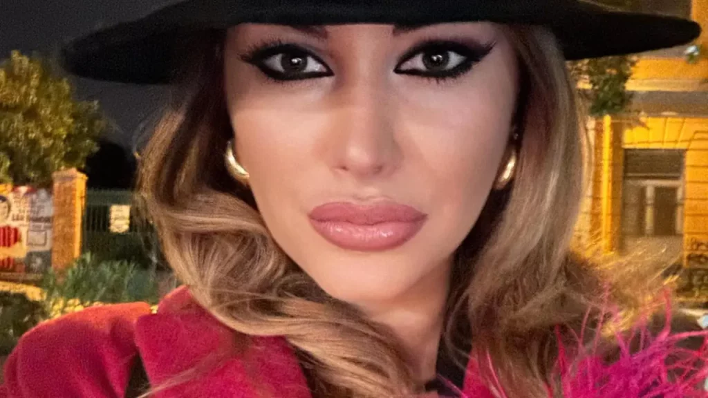 Tragedia a Cava de’ Tirreni: uccisa Anna Tagliaferri, il compagno si suicida.