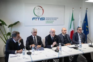 Nasce il Primo Laboratorio Antidoping Fmsi a Roma ROMA (ITALPRESS) – Un immobile abbandonato...
