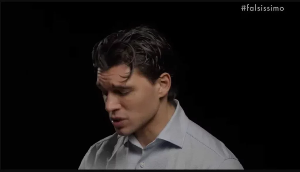 Antonio Medugno denuncia Alfonso Signorini: accuse di violenza sessuale ed estorsione emerge da Corona.