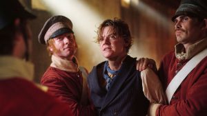 Thomas Brodie-Sangster torna con nuovi episodi della sua entusiasmante serie per tutta la famiglia...