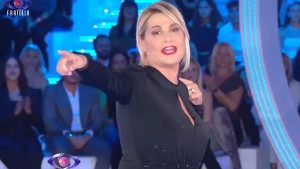 Il Grande Fratello 2025, condotto da Simona Ventura, si prepara a una nuova fase intensa e ricca di...