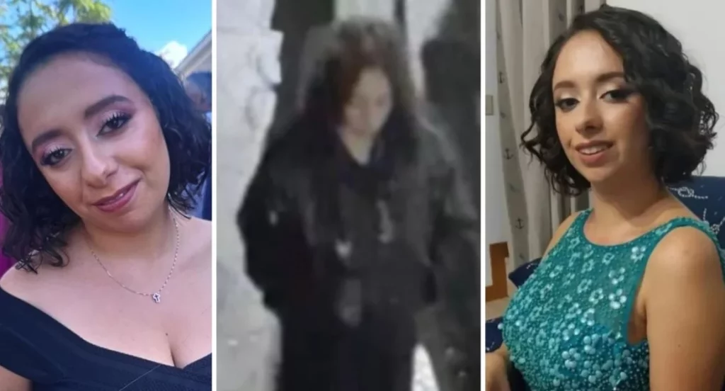 Giallo a Milano: morta Aurora Livoli, cercasi misterioso ragazzo associato alla scomparsa.