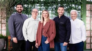 La finale di Bake Off Italia – Dolci in forno 2025 è ormai imminente e si appresta a incoronare il...