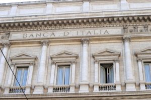 Ad ottobre il debito delle Amministrazioni pubbliche italiane è cresciuto di 50,7 miliardi...
