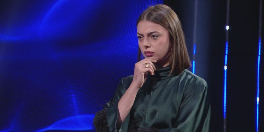 Grande Fratello 2025: Benedetta e Valentina sfidano Domenico, tensione alta – Video Mediaset