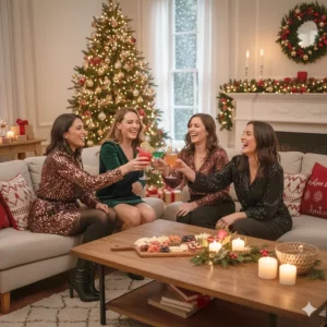 Cocktail e bevande festive: ricette originali per sorprendere amici e ospiti