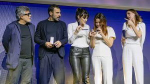 “Follemente” trionfa: è il film italiano più visto nel 2023 con il “Biglietto d’oro”.